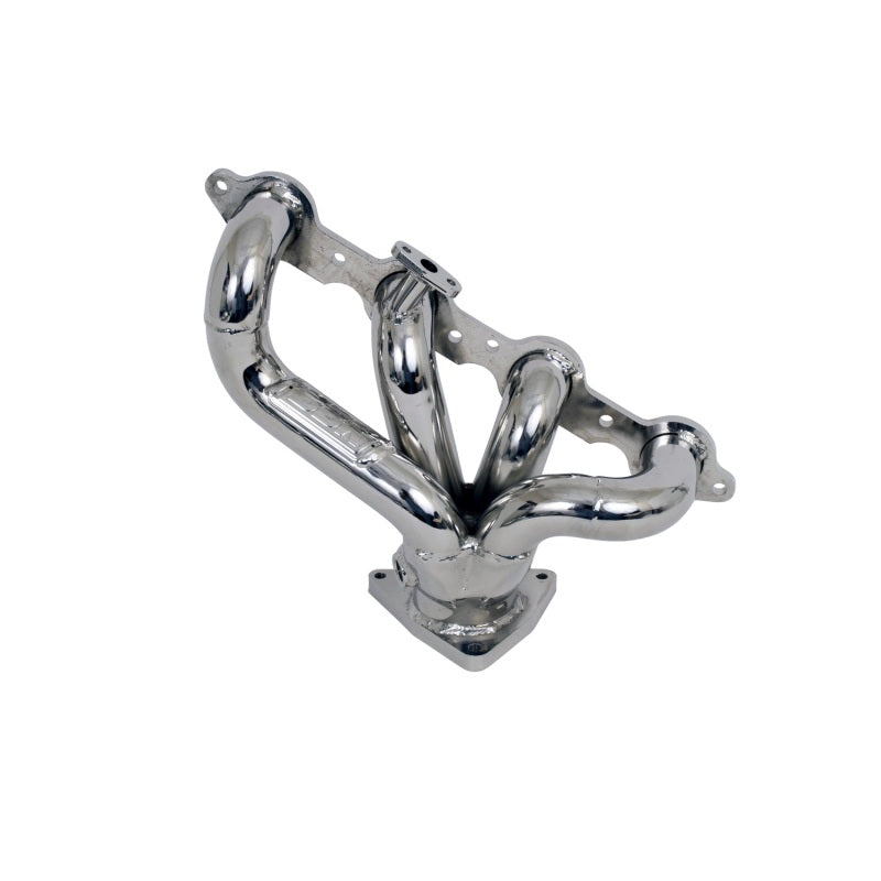 BBK 01-02 Camaro Firebird LS1 Shorty Tuned Length Exhaust Headers - 1-3/4 Titanium Ceramic BBK