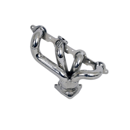 BBK 01-02 Camaro Firebird LS1 Shorty Tuned Length Exhaust Headers - 1-3/4 Titanium Ceramic BBK