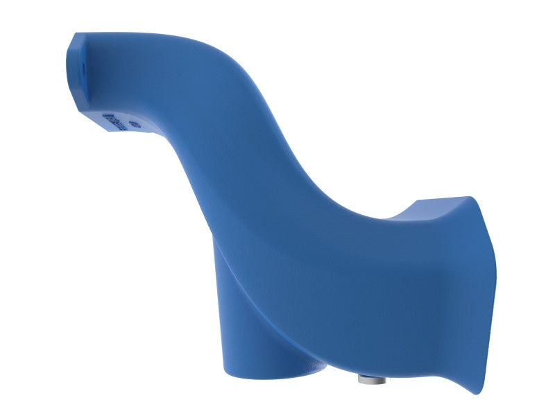 aFe 18-20 Hyundai Elantra GT L4-1.6L (t) Takeda Momentum Dynamic Air Scoop - Blue - eliteracefab.com