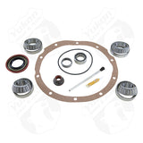 Yukon Gear Bearing install Kit For Ford 9-3/8in Diff