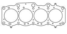 Load image into Gallery viewer, Cometic Toyota 5SFE 2.2L 88mm 87-97 .066 inch MLS-5 Head Gasket