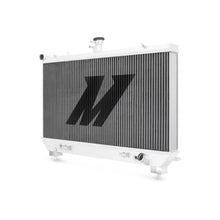 Load image into Gallery viewer, Mishimoto 10-11 Chevrolet Camaro SS V8 Aluminum Radiator - eliteracefab.com