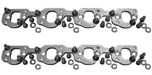Kooks SB Ford ADAPTER PLATE KIT - eliteracefab.com