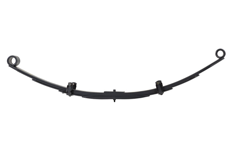 ARB / OME Leaf Spring Jeep Yj R - eliteracefab.com