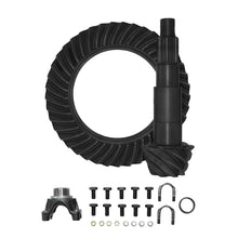 Load image into Gallery viewer, Yukon High Performance Replacement Ring &amp; Pinion Set Dana 44 HD 5.13 Ratio