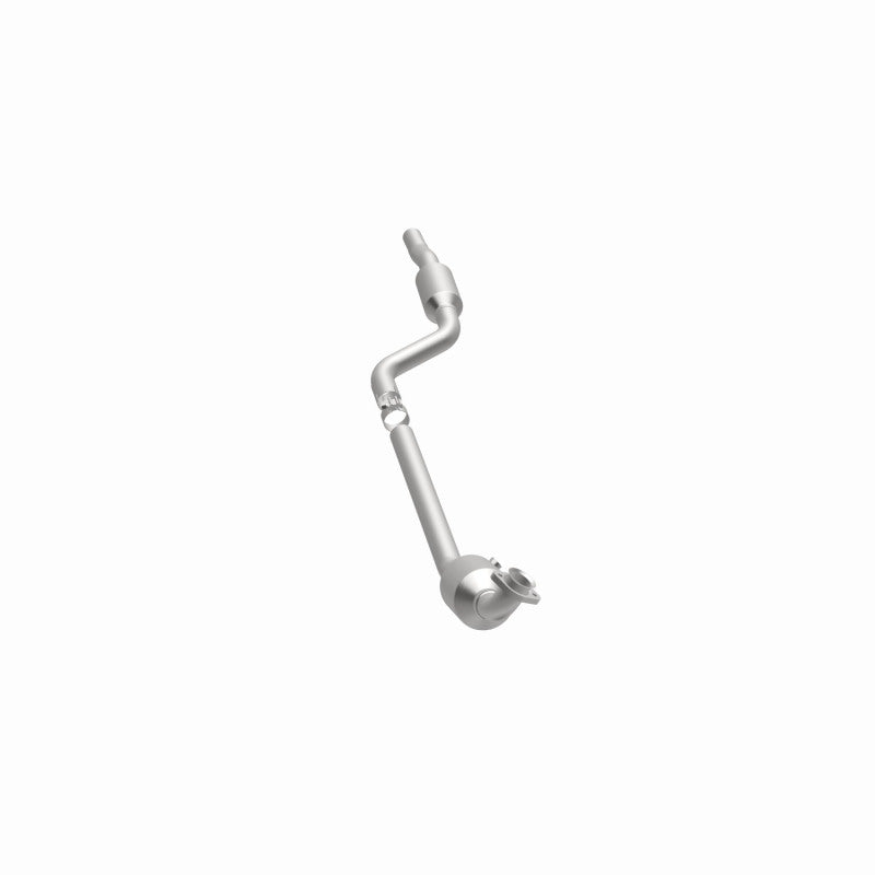 MagnaFlow Conv Direct Fit 10-12 Mercedes-Benz GLK350 V6 3.5 OEM Underbody Magnaflow