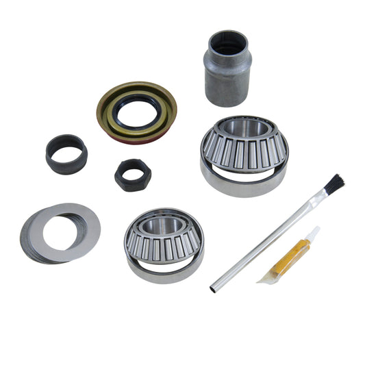 Yukon Gear Pinion install Kit For GM 8.2in Diff Yukon Gear & Axle