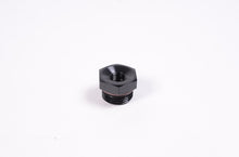 Load image into Gallery viewer, Radium Engineering 8AN ORB to 1/8NPT Female Adapter Fitting - Green Anodized - eliteracefab.com