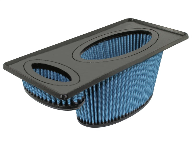 aFe MagnumFLOW Air Filters OER P5R A/F P5R Ford Diesel Trucks 11-13 V8-6.7L (td) - eliteracefab.com