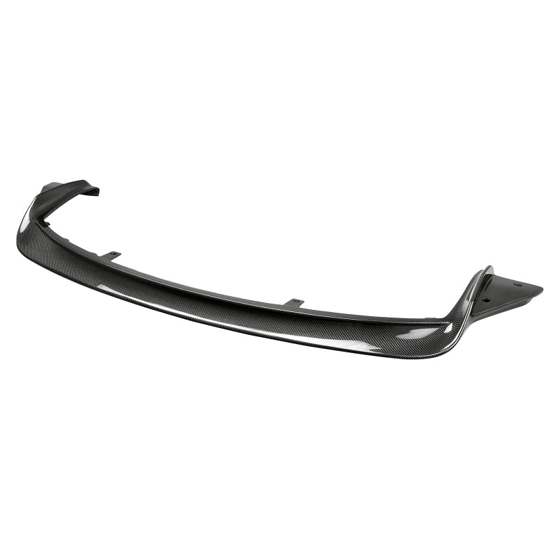 Seibon 17-20 Tesla Model 3 Carbon Fiber Rear Diffuser - eliteracefab.com