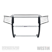 Load image into Gallery viewer, Westin 2016-2018 Toyota Tacoma Sportsman Grille Guard - SS