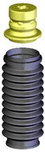 Load image into Gallery viewer, KYB Shocks &amp; Struts Strut Boots Front &amp; Rear ACURA CL 1997-99 ACURA CL 2001-03 ACURA EL 1997-00 ACUR - eliteracefab.com