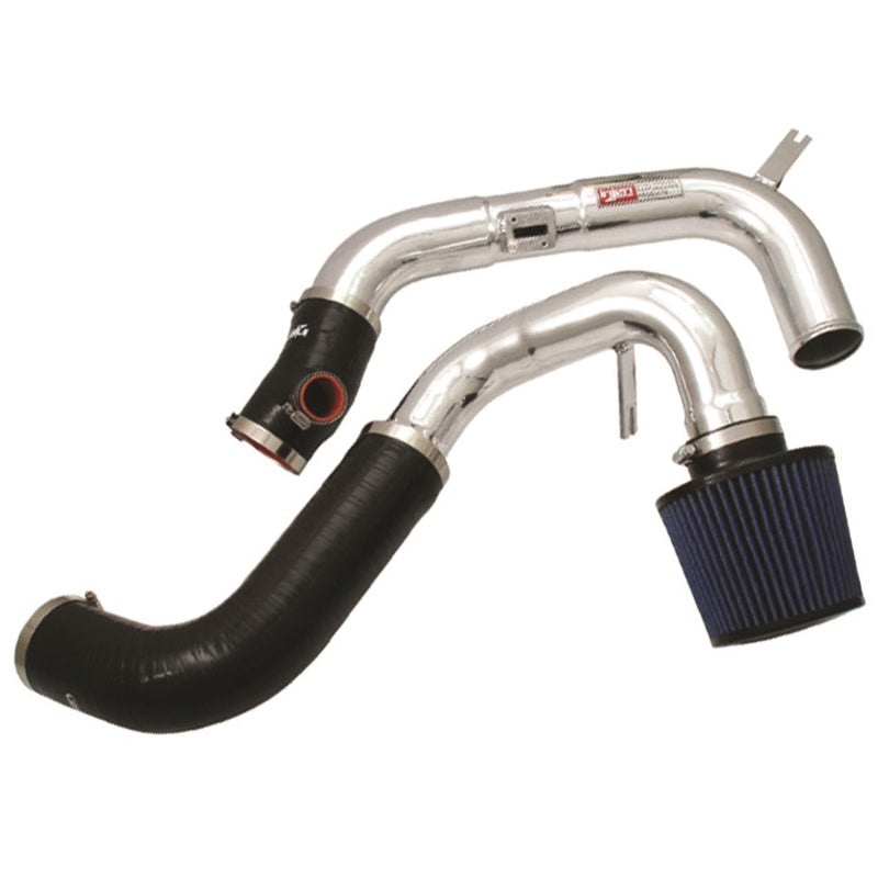 Injen 4 Cyl. Polished Cold Air Intake