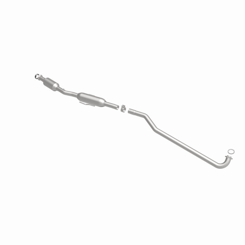 MagnaFlow Conv DF 98-99 Toyota Corolla 1.8L Magnaflow