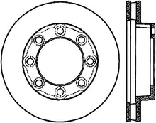 Load image into Gallery viewer, StopTech Slotted &amp; Drilled Sport Brake Rotor - eliteracefab.com