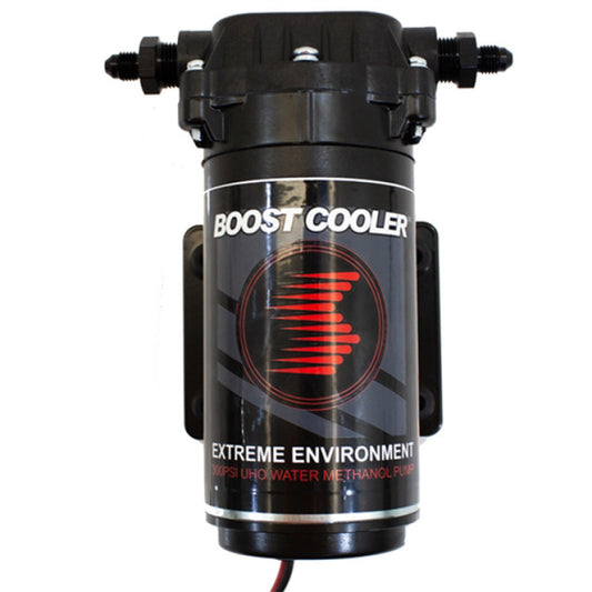 Snow Performance Extreme Environment Water-Methanol Pump 300 PSI Quick Connect - SNO-40900-QC