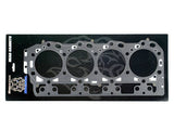 Sinister Diesel 01-10 Chevy Black Diamond Head Gasket for Duramax (Driv. A)