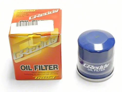 GReddy Sport Oil Filter QX-05 Honda Mitsubishi Mazda - eliteracefab.com