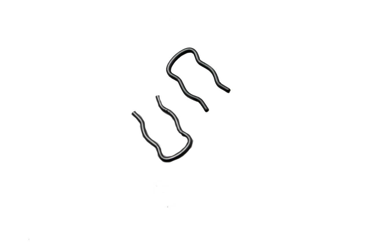 McLeod Hydraulic Slave Wire Clip Fitting for 05-23 Mustang - 139249