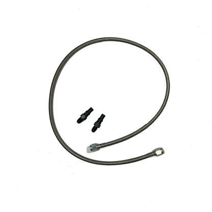 McLeod Hydraulic Clutch Line 36in Ford Mustang - 139251