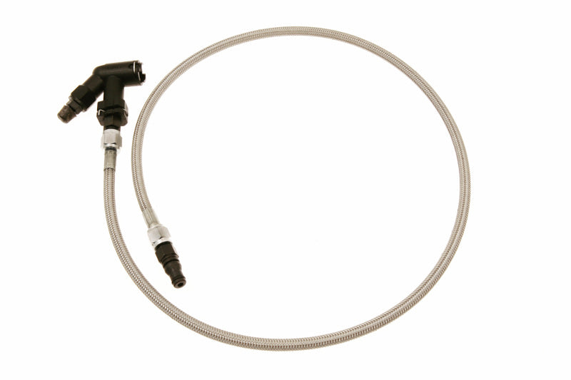McLeod Hydraulic Clutch Line AN-4 36in Ford Mustang - 139252