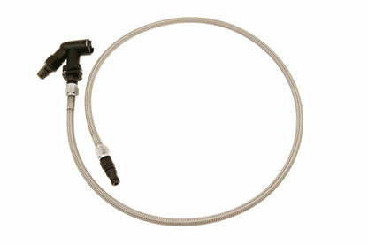 McLeod Hydraulic Clutch Line AN-4 36in Ford Mustang - 139252