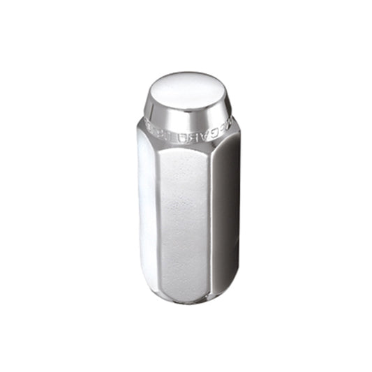 McGard M14x1.5 Chrome Cone Seat Lug Nuts - Box of 100 - 69424