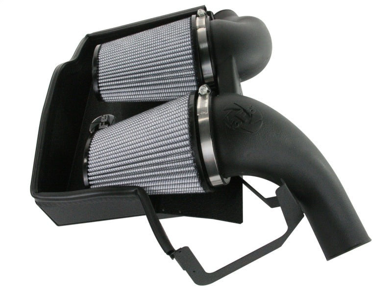 aFe MagnumFORCE Intakes Stage-2 PDS AIS PDS BMW 335i 07-11 (N54) L6-3.0L/09-15 Z4 35i (tt) - eliteracefab.com