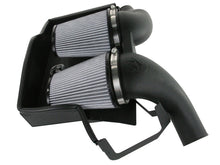 Load image into Gallery viewer, aFe MagnumFORCE Intakes Stage-2 PDS AIS PDS BMW 335i 07-11 (N54) L6-3.0L/09-15 Z4 35i (tt) - eliteracefab.com