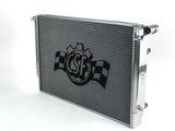 CSF VAG MQB Triple-pass Radiator Audi | VW | Skoda