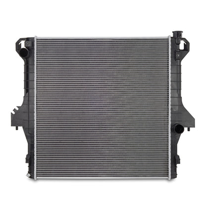 Mishimoto 03-09 Dodge Ram 2500/3500 Cummins Diesel Replacement Plastic Radiator Mishimoto