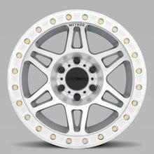 Load image into Gallery viewer, Method MR106 Beadlock 17x9 -44mm Offset 6x5.5 108mm CB Machined/Clear Coat w/BH-H24125 Wheel - eliteracefab.com