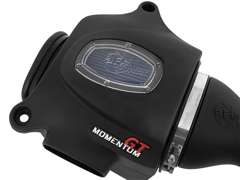 aFe Momentum GT Pro 5R Intake System 08-17 Toyota Land Cruiser V8-5.7L - eliteracefab.com