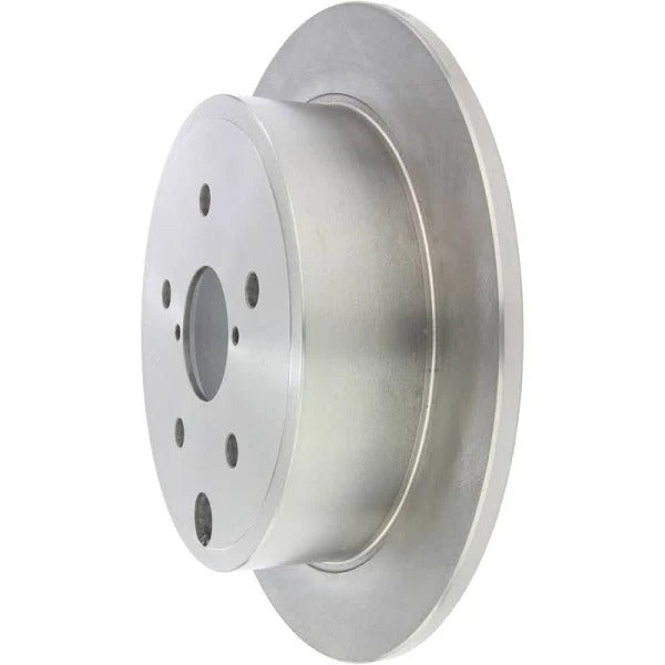 CENTRIC C-TEK STANDARD BRAKE ROTOR – REAR, 121.47032 - eliteracefab.com