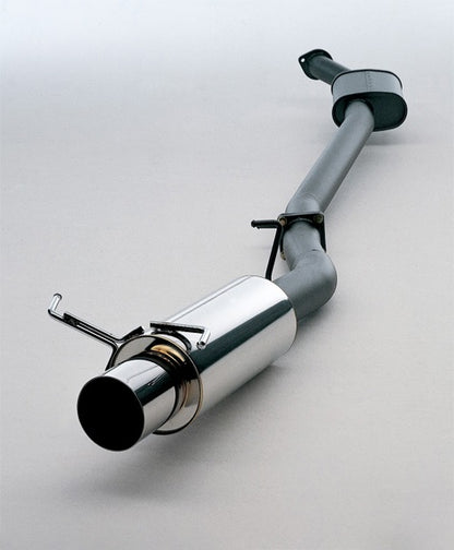 HKS Hi Power Exhaust Toyota Supra 3.0L Turbo 93-98 - eliteracefab.com