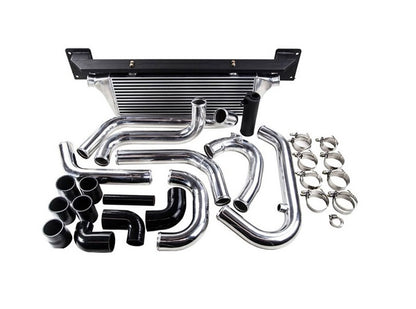 TURBOXS FRONT MOUNT INTERCOOLER SUBARU WRX/STI; 2008-2012 - eliteracefab.com