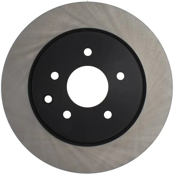 CENTRIC PERFORMANCE BRAKE ROTOR, 120.42088 - eliteracefab.com