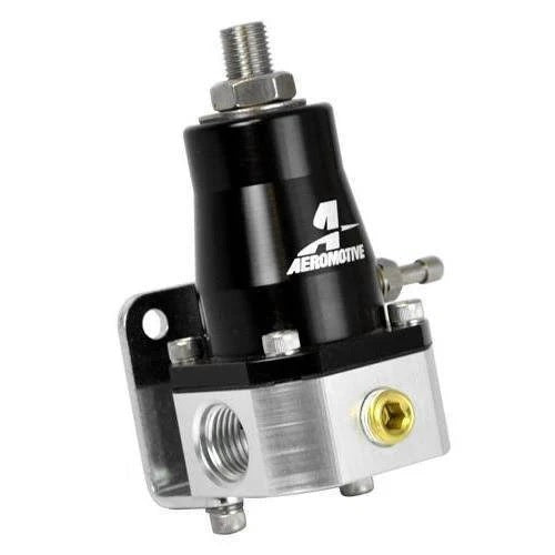 Aeromotive EFI Bypass Fuel Pressure Regulator - eliteracefab.com