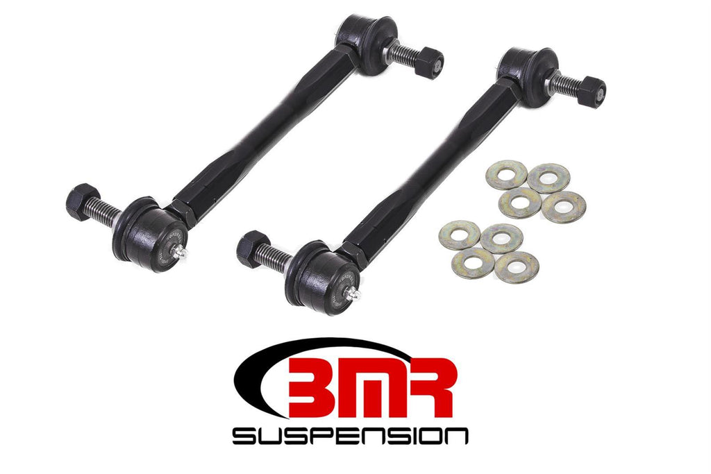 BMR FRONT SWAY BAR END LINK KIT (2016+ CAMARO) - eliteracefab.com