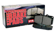 Load image into Gallery viewer, POSIQUIET 02-12 DODGE RAM 1500 REAR BRAKE PADS, 106.08980 - eliteracefab.com