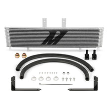 Load image into Gallery viewer, Mishimoto 11-14 Chevrolet / GMC 6.6L Duramax (LML) Transmission Cooler - eliteracefab.com