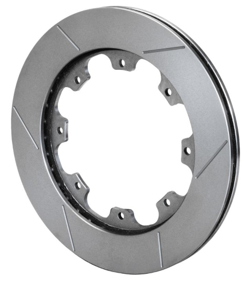 Wilwood Rotor-GT36 SPC-37 -LH 12.00 x .810 - 8 on 7.00in Wilwood