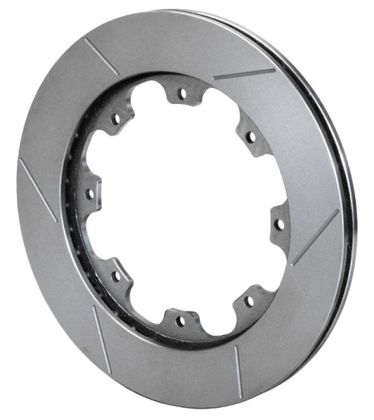 Wilwood Rotor-GT36 SPC-37 -LH 12.00 x .810 - 8 on 7.00in Wilwood