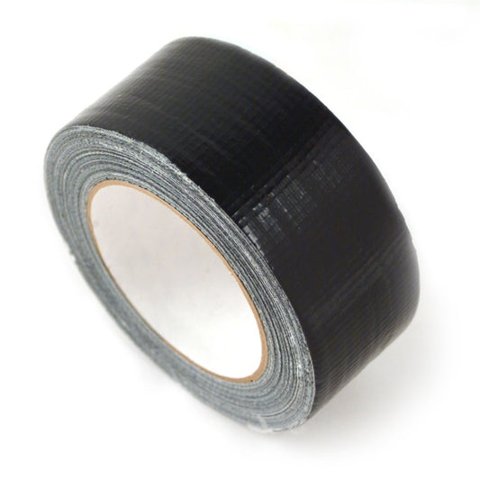 DEI Speed Tape 2in x 90ft Roll - Black DEI