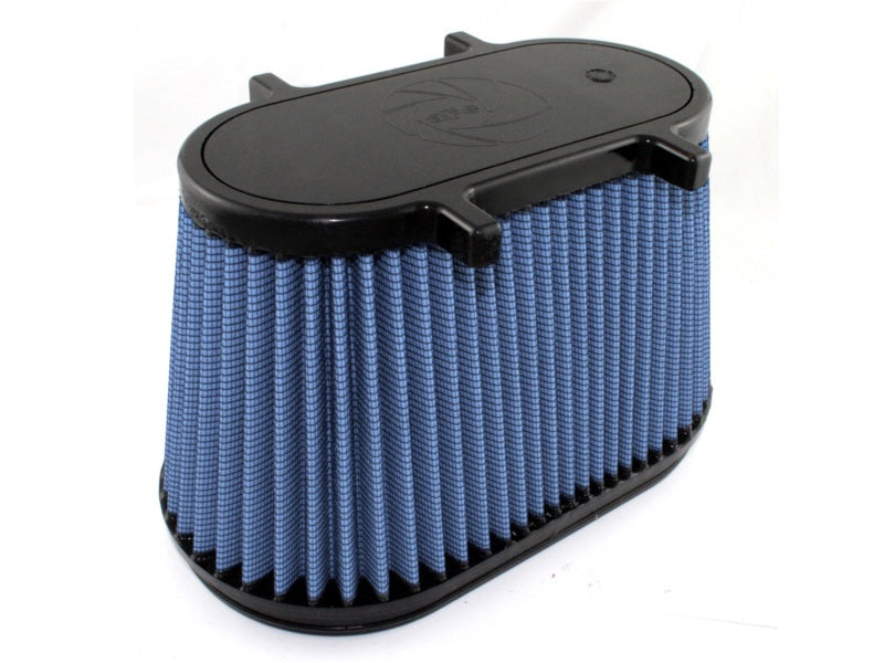 aFe MagnumFLOW Air Filters OER P5R A/F P5R Hummer H2 03-10 - eliteracefab.com