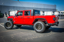 Load image into Gallery viewer, DV8 Offroad 2018+ Jeep Gladiator Rear Bumper - eliteracefab.com