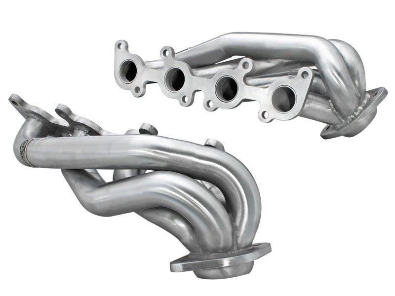 aFe Twisted Steel Headers SS-409 11-14 Ford F-150 V8 5.0L *Race Only* aFe
