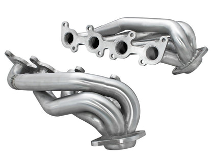 aFe Twisted Steel Headers SS-409 11-14 Ford F-150 V8 5.0L *Race Only* aFe