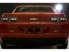 Load image into Gallery viewer, Spyder Chevy Camaro 10-13 LED Tail Lights Black ALT-YD-CCAM2010-LED-BK - eliteracefab.com