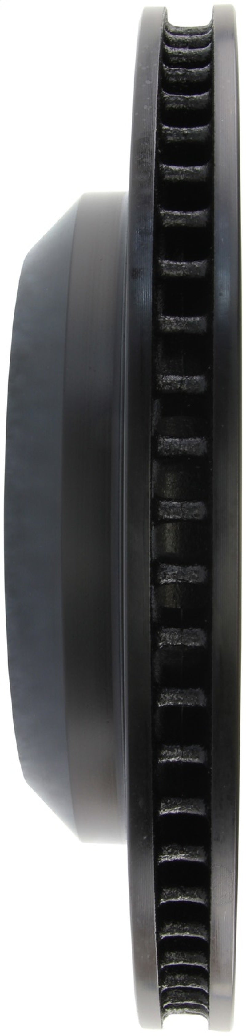 StopTech 98-02 Chevrolet Camaro / Pontiac Firebird/Trans Am Slotted & Drilled Rear Right Rotor Stoptech